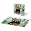 Prime 3D-Puzzle Roter Panda / 48 Teile / 3D-Effekt / ab 6 Jahren