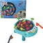 SPARKYS STUDO GAMES Let's Go Fishing 1 / Angelspiel / ab 3 Jahren / 3 AA-Batterien