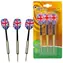 SPARKYS Boba Fett Darts / 6er-Set / ab 5 Jahren
