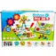SPARKYS Kreatives 3D-Steckpuzzle mit Werkzeug / 277 Teile / ab 3 Jahren