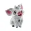 BULLYLAND Figur Pua / Moana / Disney -Lizenz / 4,5 cm