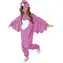 SPARKYS Flamingo-Kostüm / 8-10 Jahre / 130-140 cm