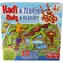 SPARKYS Brettspiel Schlangen und Leitern 3D / STUDO GAMES / Kunststoff