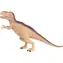 SPARKYS Dinosaurier Tyrannosaurus Rex / 24 cm / mit Licht und Sound / ab 3 Jahren