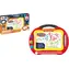 SPARKYS Magnetisches Zeichenbrett MAGIC farbig / Zeichenbrett / mittel / 48 x 29,5 cm