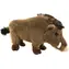 SPARKYS Plüsch-Wildschwein 23 cm / Plüschtier / ab 3 Jahren