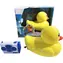 SPARKYS RC-Boot Duck Sea WORLD / 2,4 GHz / Alter: 6+ / Fernsteuerung / 10 km/h