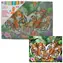 SPARKYS Diamantmalerei Tigerfamilie / 30x40 cm