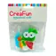 SPARKYS CreaFun Raupen / 2 Stück / 17 cm / ab 3 Jahren