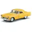 SPARKYS Modellauto Ford Thunderbird 1955 / Metall / 12,7 x 5 x 4,1 cm
