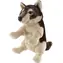 SPARKYS Wolf-Plüschtier 27 cm / Plüschtier