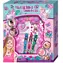 SPARKYS Kreativset: Haarstyling und Tattoos / ab 6 Jahren