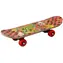 SPARKYS Skateboard KOBRA CITY / 43 cm / Tragkraft 30 kg / ab 3 Jahren