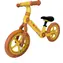 SPARKYS Laufrad Giraffe / 12" EVA-Räder / ab 2 Jahren