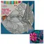 SPARKYS Leinwandbild Kolibri / 30 x 30 cm