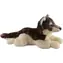SPARKYS Plüschwolf, liegend, 27 cm / Plüsch