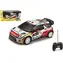 SPARKYS RC-Auto Citroën DS 3 WRC / 1:20 / Fernsteuerung / 27 MHz / max. 8 km/h