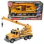 SPARKYS LKW-Kran CITY SERVICE CAR / 1:12 / ab 3 Jahren