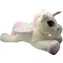 SPARKYS Plüsch-Einhorn, liegend / 60 cm