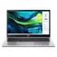 Acer Aspire Go 15 (AG15-42P-R1VS) silber / Notebook / 15,6" FHD IPS / AMD RYZEN 7 5825U / 8 GB / 512 GB SSD / FreeDOS