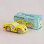 Le Toy Van Holzspielzeugauto Luca / FSC-zertifiziertes Holz / gelb / ab 2 Jahren