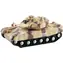 SPARKYS Tank City Servicewagen 741B / Panzermodell / 1:20 / Motion Control