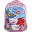 Sparkys Einhorn-Rucksack mit Beleuchtung / Rucksack / 43 x 30,5 x 13,5 cm / LED-Hintergrundbeleuchtung / 2 x CR2035 3V