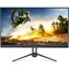 27" Acer KG3S1bipx schwarz / Monitor / IPS / FHD / 180Hz / 1ms / FreeSync / HDMI+DP / VESA 75x75
