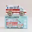 Le Toy Van Holz-Ambulanz Lance / ab 2 Jahren