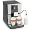 Krups Intuition Experience EA876D10 schwarz / Kaffeevollautomat / 1550 W / 15 bar / OLED-Display / 17 Getränke