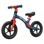 SPARKYS Laufrad BJ blau / 1-4 Jahre / Maße 61 × 33 × 15 cm
