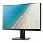 23,8" Acer Vero B247YGbmipruzx Monitor, schwarz, IPS, 1920 x 1080, 120 Hz, 4 ms, VGA, HDMI, DisplayPort, USB-C, VESA-Anschluss