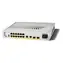 Cisco Catalyst 9000 Compact / Switch / 12- Port / PoE+ 240W
