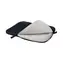 Natec Mussel 2 blau / Laptoptasche / 14,1" / Polyester / wasserdicht