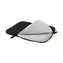 Natec Mussel 2 schwarz / Laptoptasche / 14,1" / Wasserdicht / Gepolstert