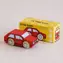 Le Toy Van Holzspielzeugauto Gary rot / ab 2 Jahren / FSC-zertifiziertes Holz