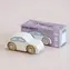 Le Toy Van Holzspielzeugauto Betty rot / ab 2 Jahren / Holz / FSC