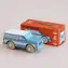 Le Toy Van Holzspielzeugauto Chuck / ab 2 Jahren / blau / Holz / FSC