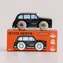 Le Toy Van Holzspielzeugauto Bertie / ab 2 Jahren / schwarz / Holz / FSC