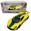 SPARKYS Metallmodell McLaren P1 GTR / 1:31 / Metall / Sound und Licht / ab 3 Jahren