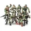 SPARKYS Mini-Actionfigur / Serie 4 / Kunststoff