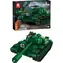SPARKYS Bausatz Panzer Typ 59 (WORLD of Tanks) / 748 Teile / Maßstab 1:28 / ab 14 Jahren