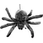 SPARKYS Haarige Spinne / Partydekoration / 3x AAA-Batterien
