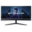 34" Acer Predator X34V3bmiiphuzx schwarz / Monitor / VA / UWQHD / 180 Hz / 1 ms / DisplayHDR 1000