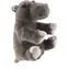 SPARKYS Nilpferd / 23 cm / Plüschtier
