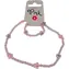 SPARKYS Perlenkette und Armband / Schmuckset / für Mädchen