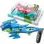 SPARKYS R/C Dinosaurier-Drohne V48 / Drohne / wiederaufladbarer 3,7V-Akku / benötigt 2× AA-Batterien