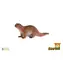 ZOOTED Flussotter-Figur / Kunststoff / 10 cm / ab 3 Jahren