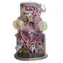 SPARKYS Haaraccessoires PINK / 35-teilig / Haarband, Haargummis, Haarspange / ab 3 Jahren