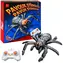 SPARKYS R/C Spider Wandkletterer schwarz / RC Spielzeug / ferngesteuert / ab 6 Jahren
